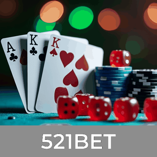 521BET: Aposta Móvel com Conveniência e Funcionalidade Completa