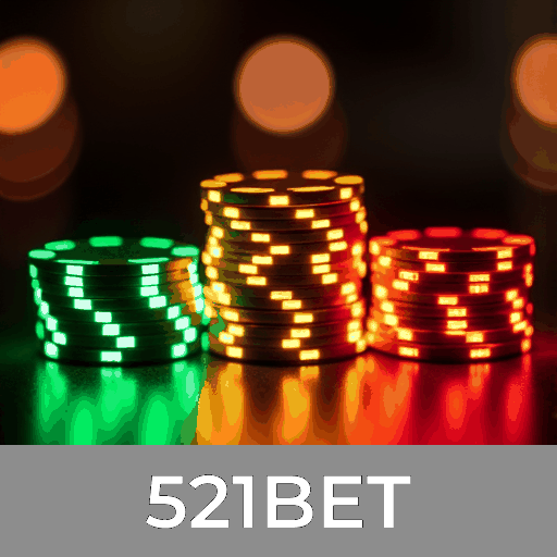 521BET: Especialista em Apostas Esportivas no Brasil