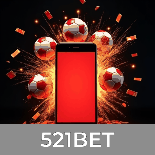 521BET: A Experiência de Cassino Ao Vivo Preferida dos Brasileiros
