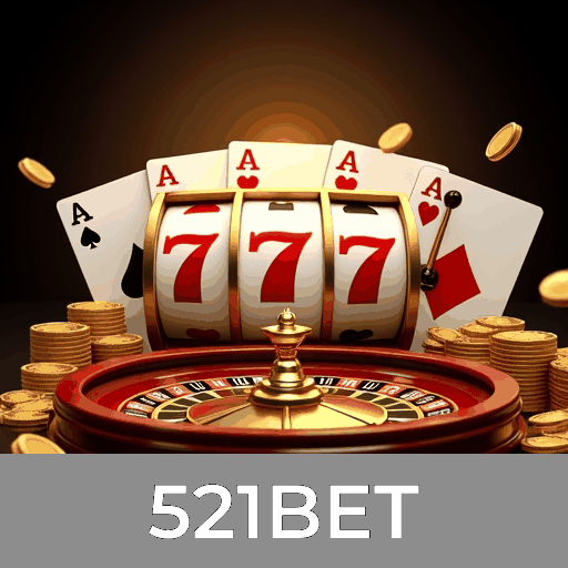 521BET: A Plataforma de Apostas com Segurança e Serviço Profissional