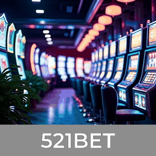 Aposte com 521BET e explore eventos esportivos brasileiros exclusivos