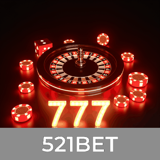 Descubra os Bônus Exclusivos 521BET com Ofertas Imperdíveis