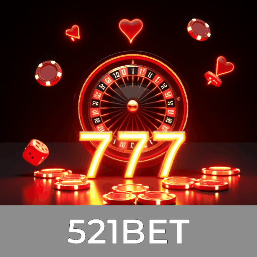 521BET: Bônus e Promoções Únicas para Você
