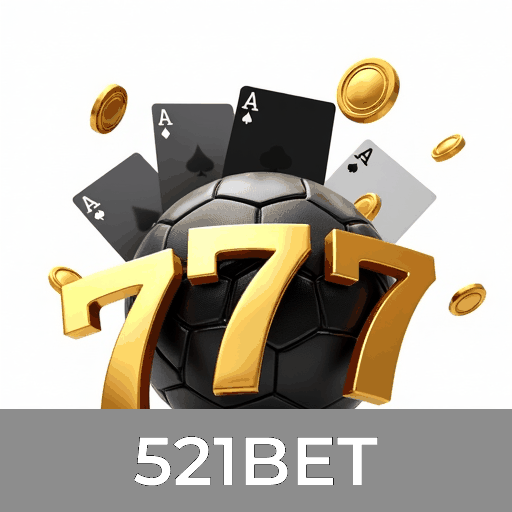 Descubra o acesso premium e seguro no 521BET