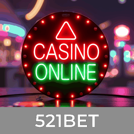 521BET: A Plataforma de Apostas com Segurança e Serviço Profissional