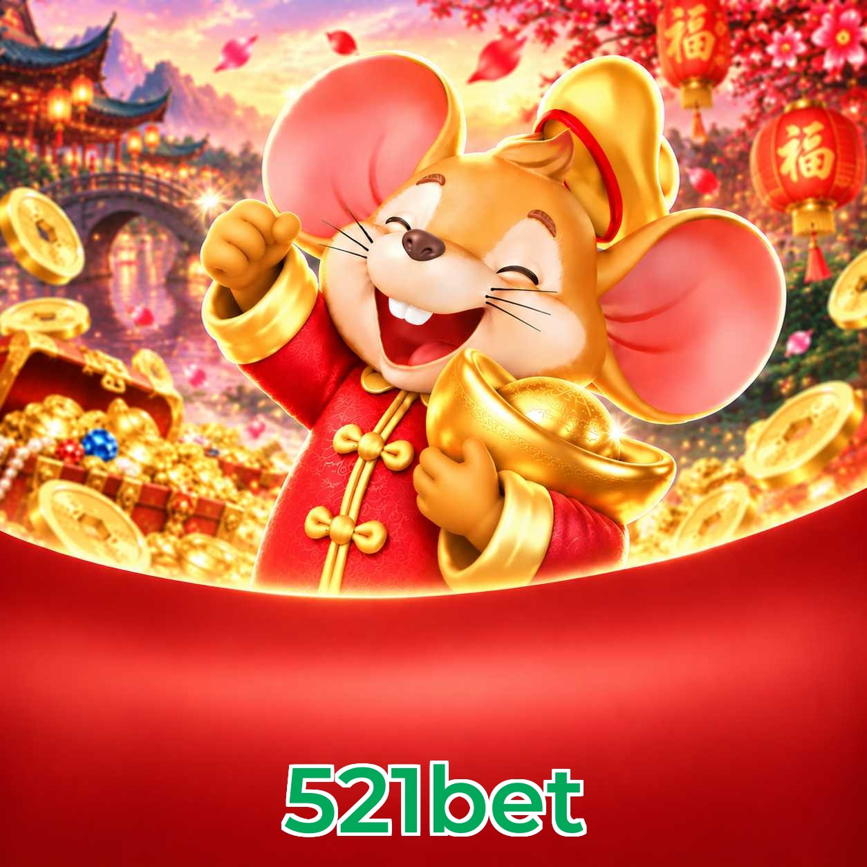 521bet Download Speed