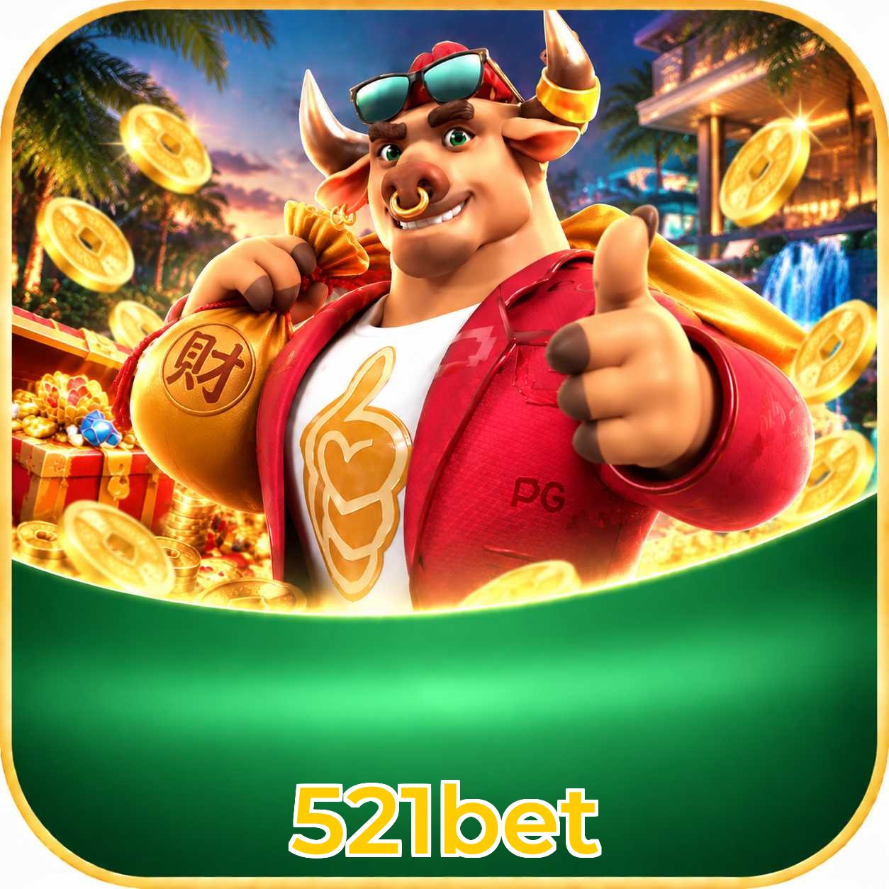 521bet Troubleshooting