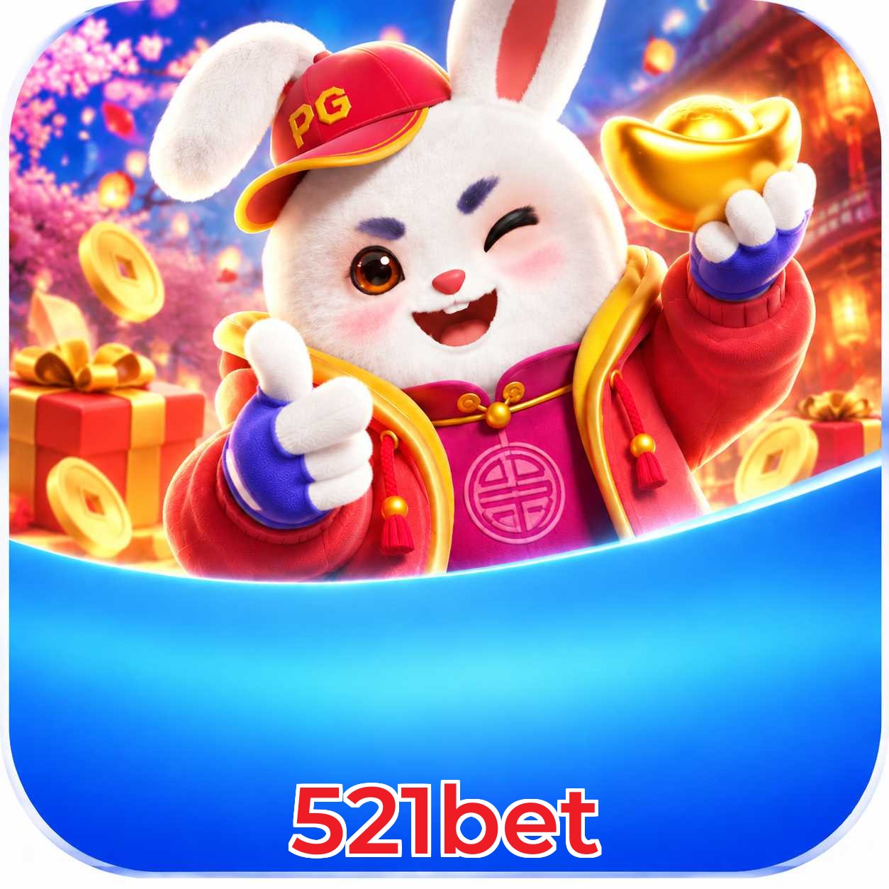 521bet Bet Types