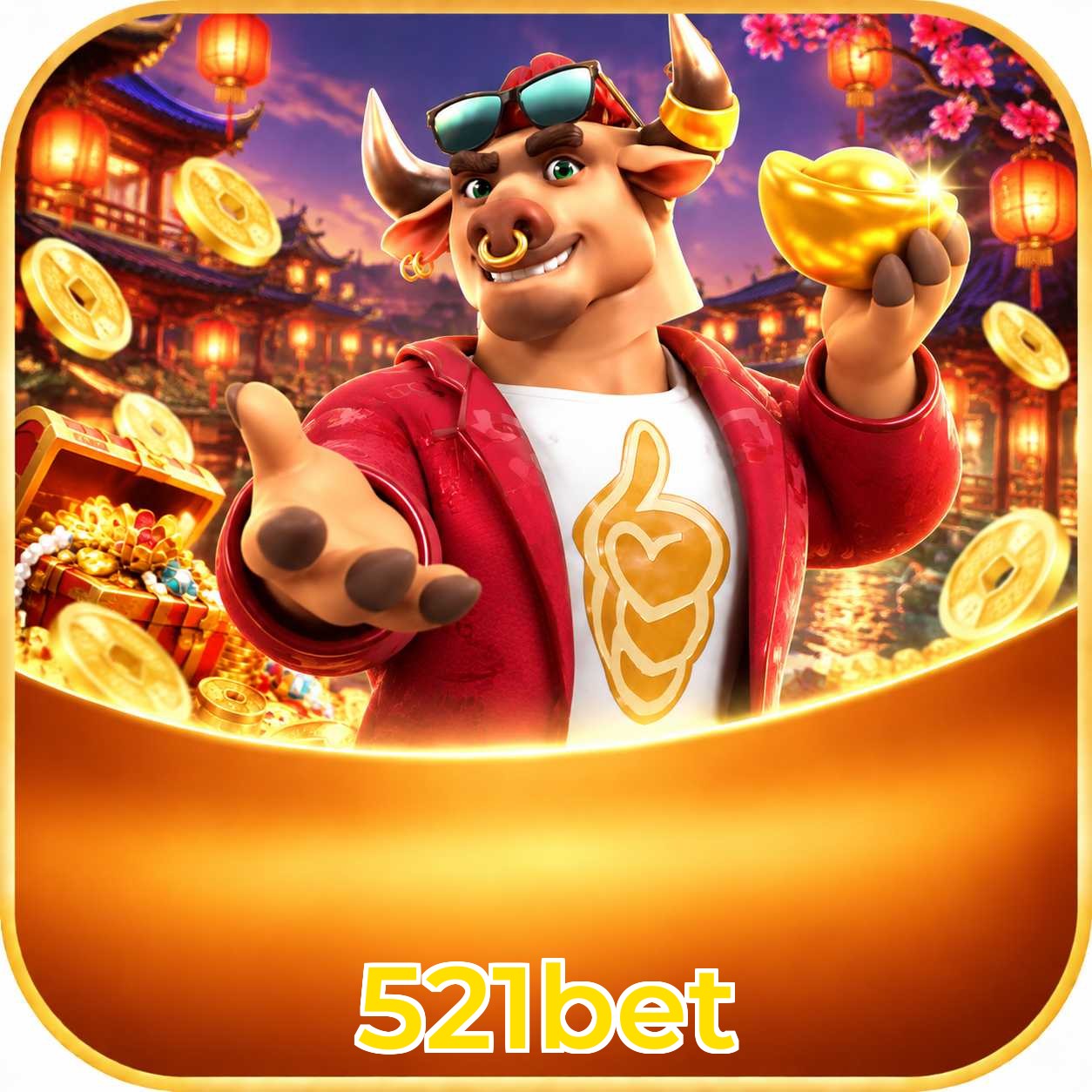 521bet Telegram