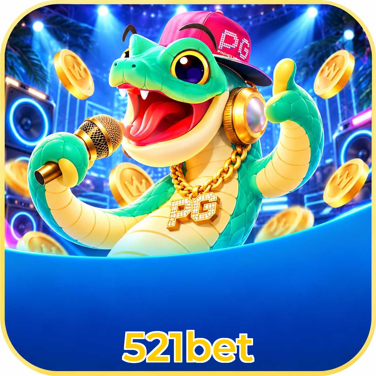 521bet Avaliações