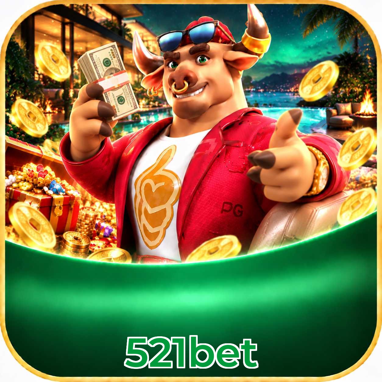 521bet Win FAQ