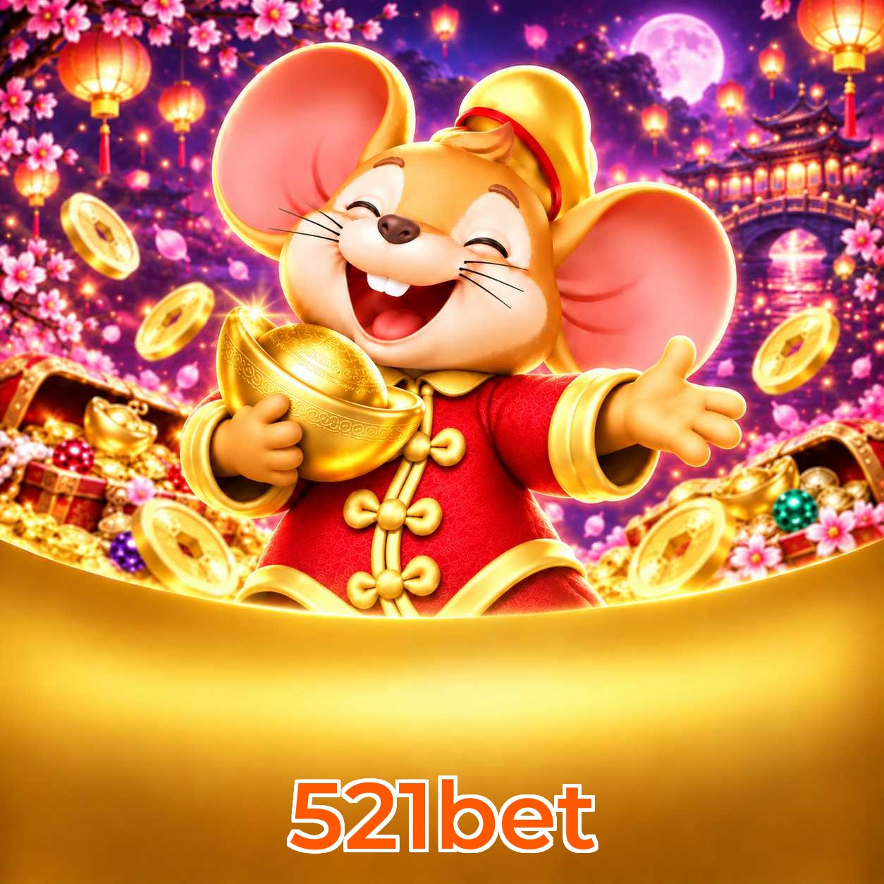 521bet Free Spins