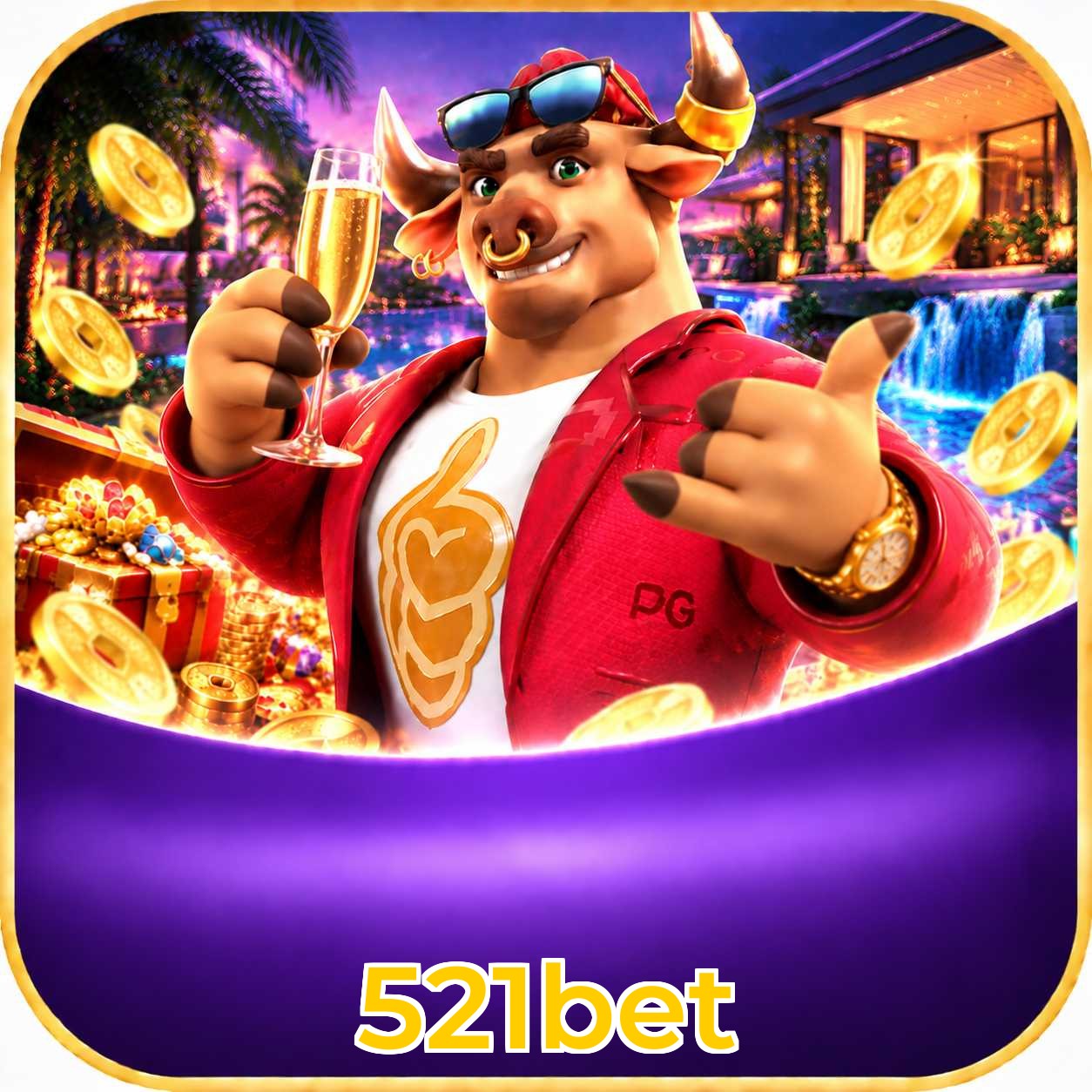 521bet Facebook Group