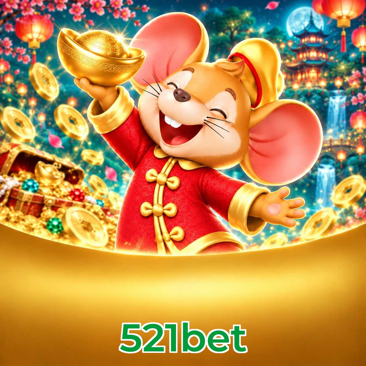521bet Responsible Gaming