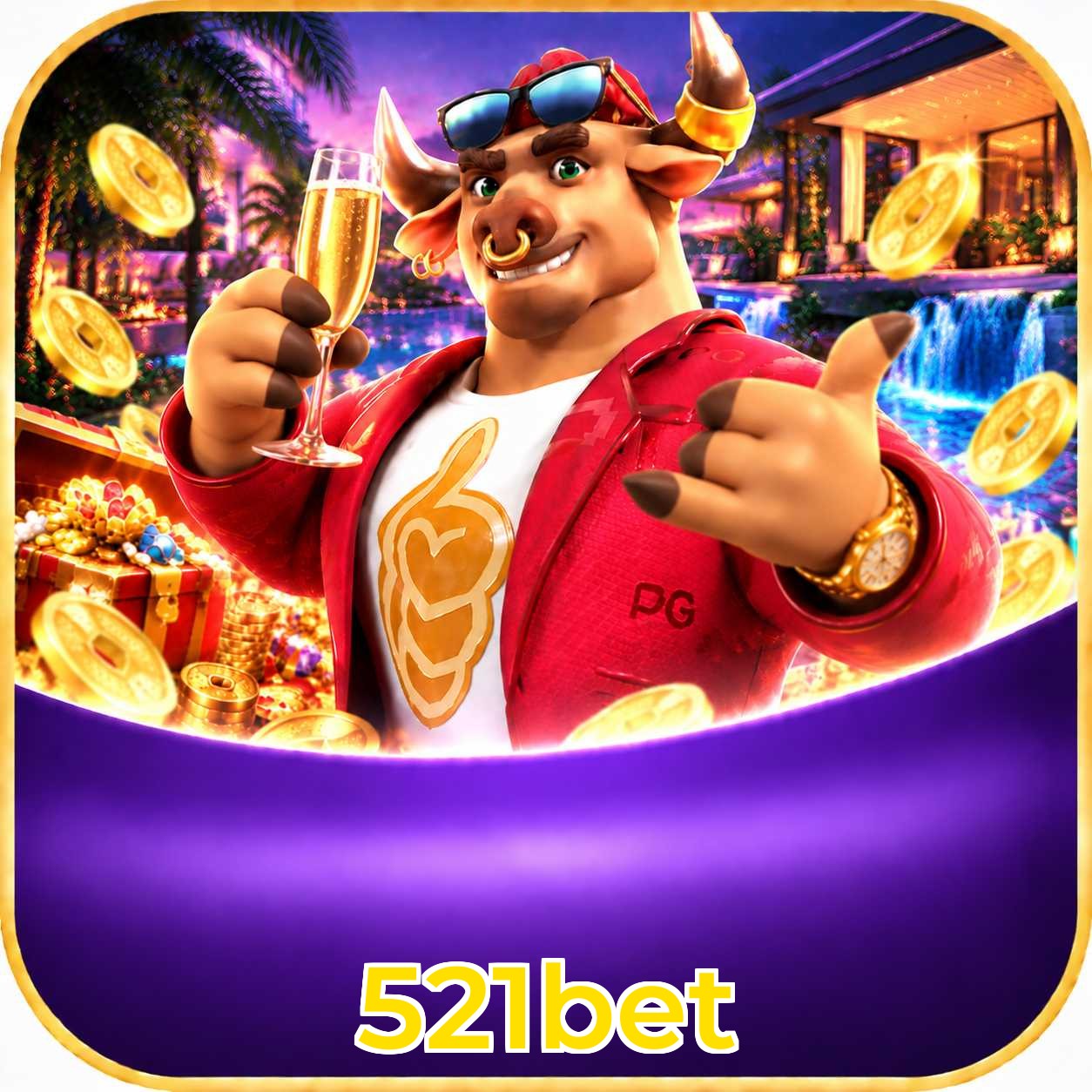 521bet FAQ