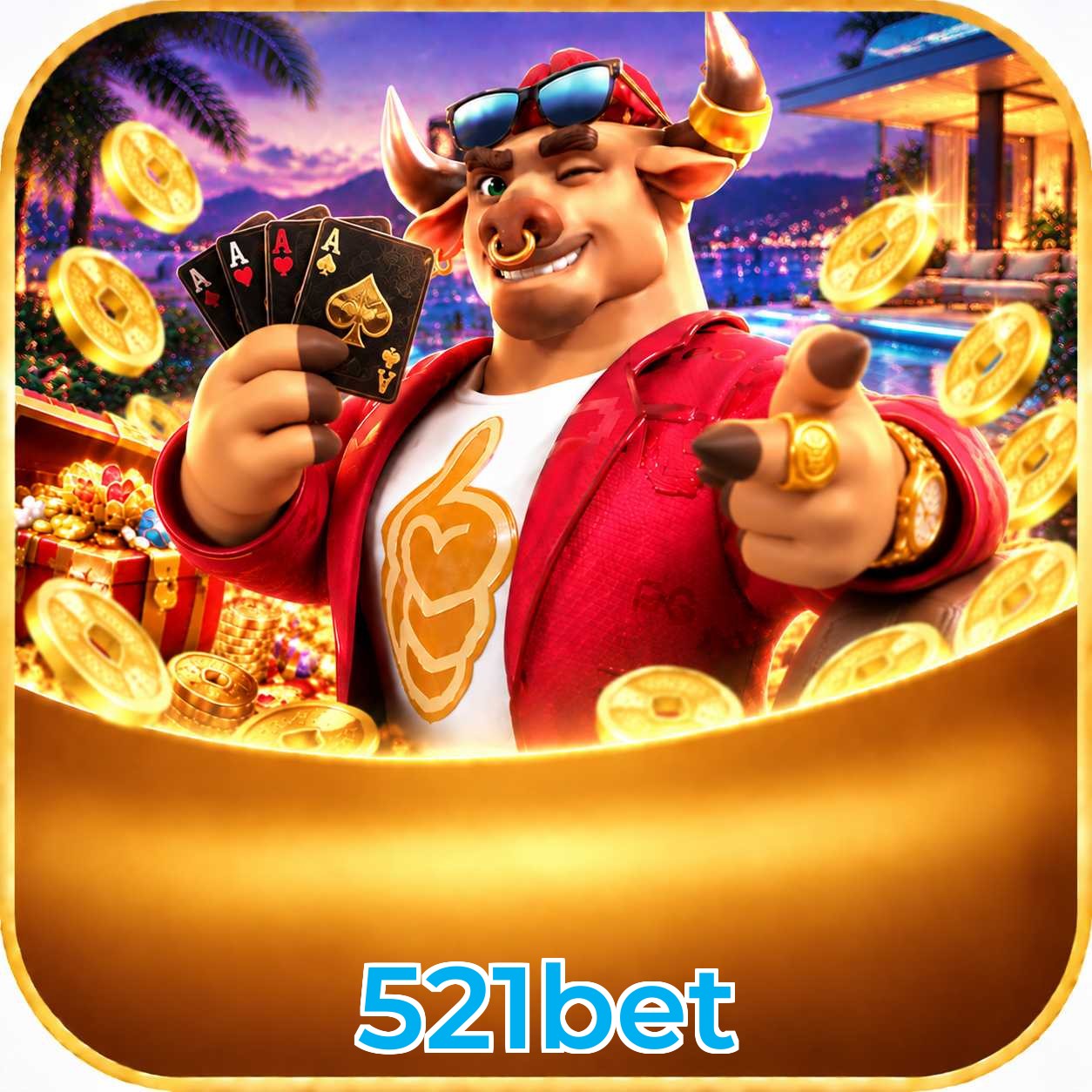 521bet Performance
