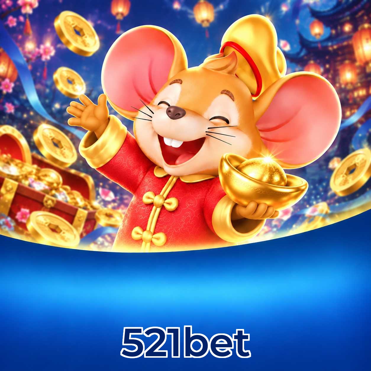 521bet Suporte