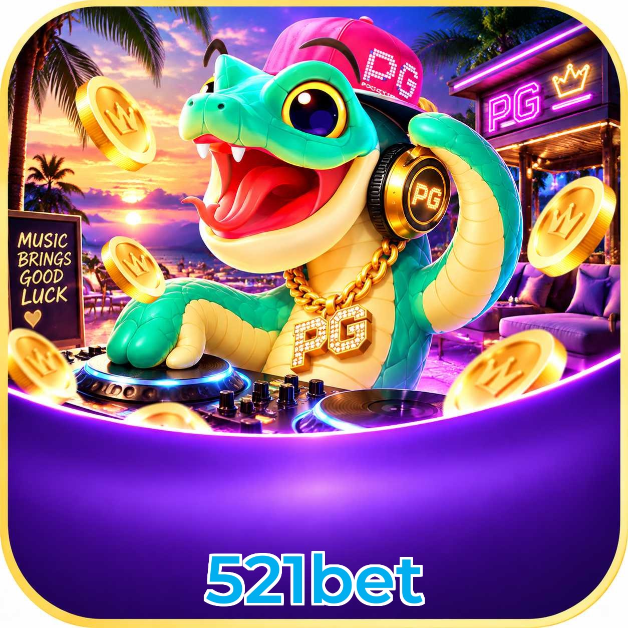 521bet FAQ