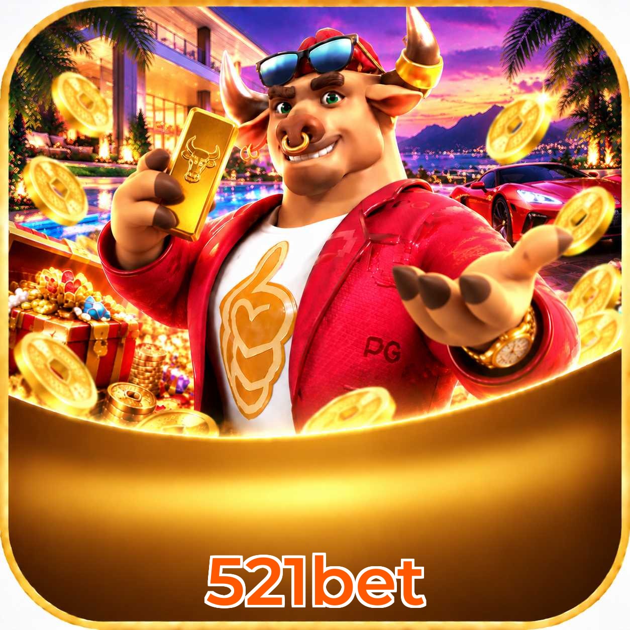 521bet Cashback