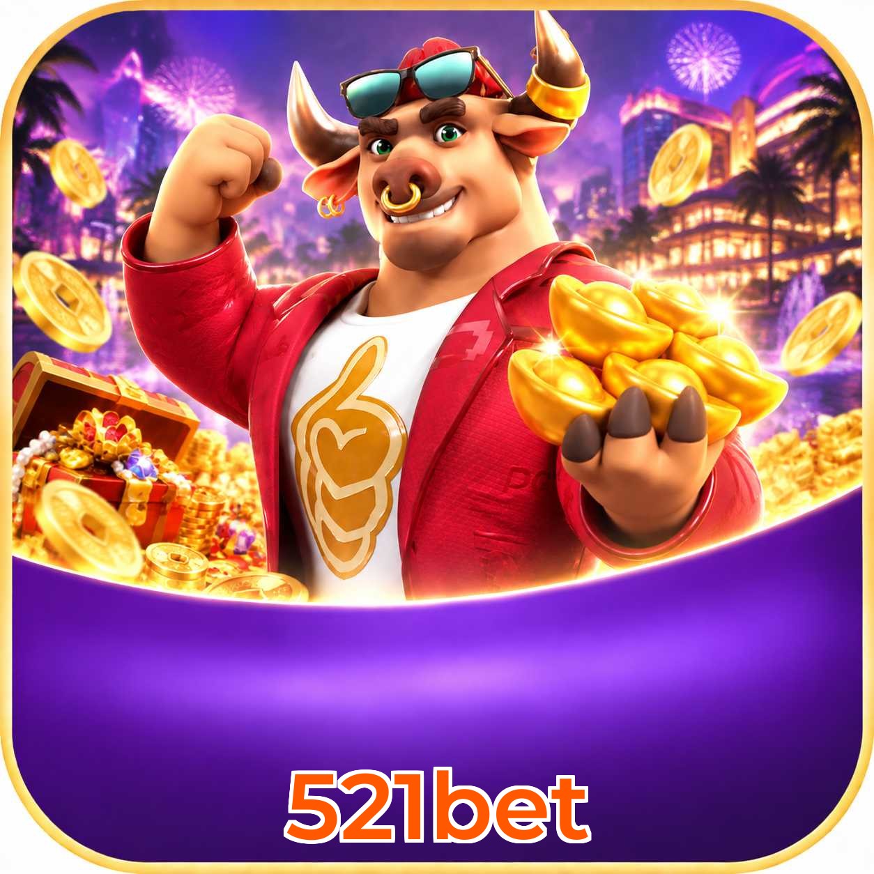 521bet Estratégias Lottery