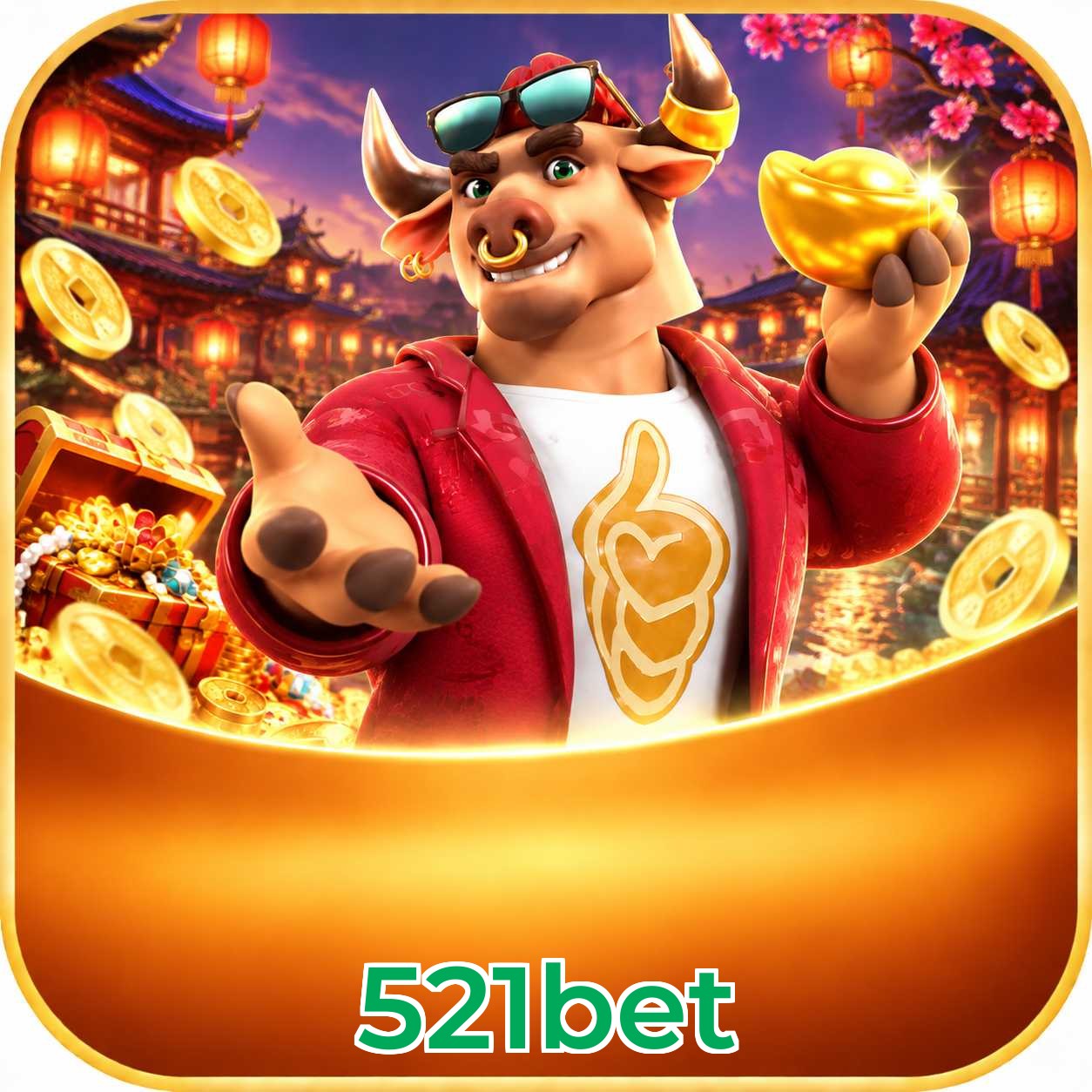 521bet Registration Guide