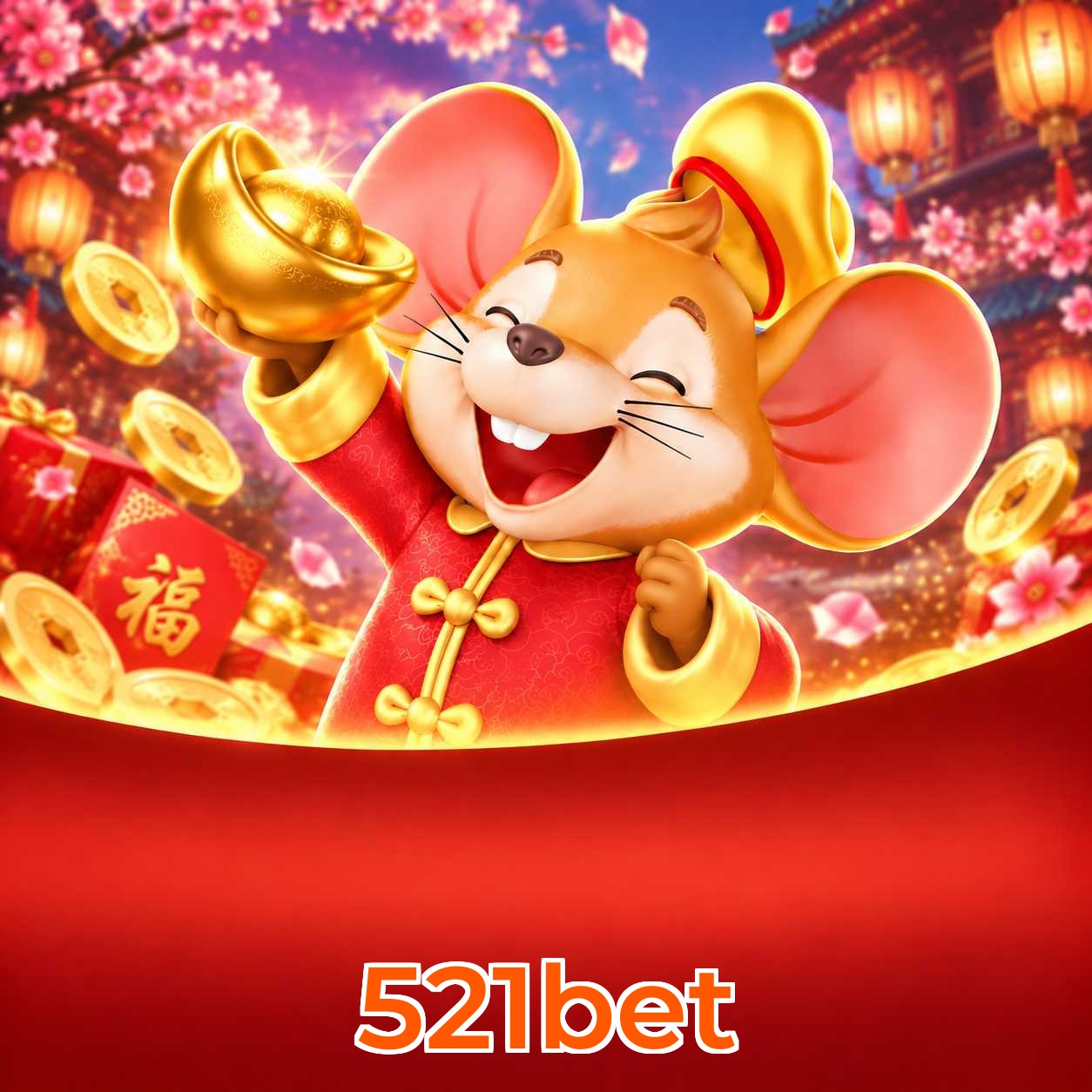 521bet Streaming Quality