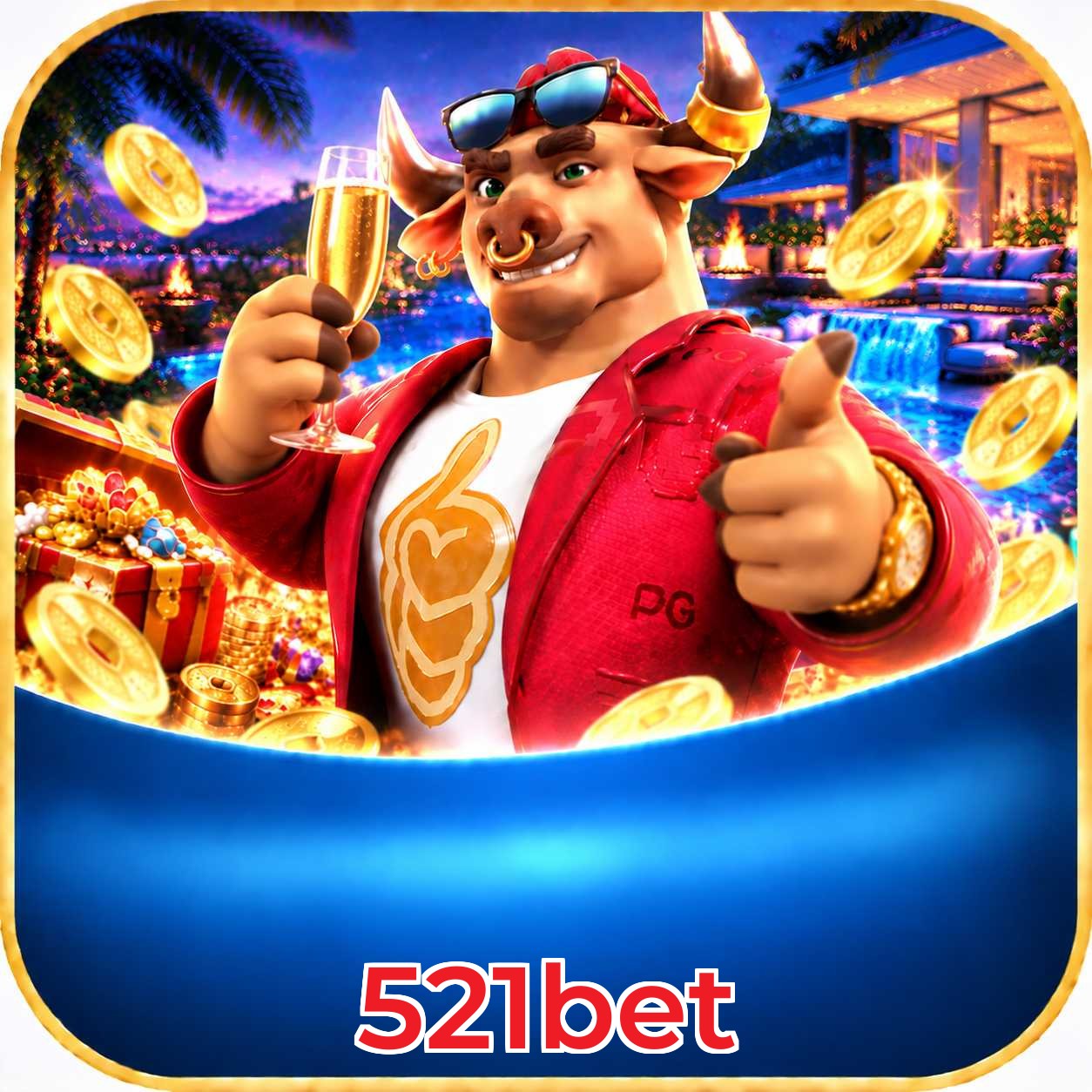 521bet Compatibilidade