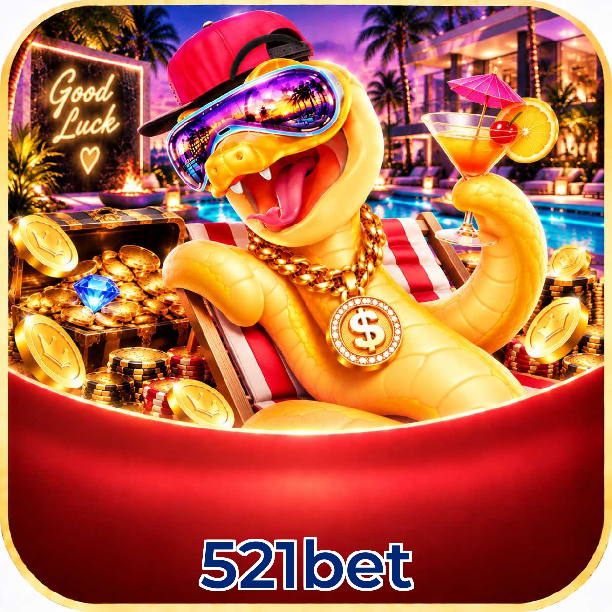 FAQ Baixar 521bet