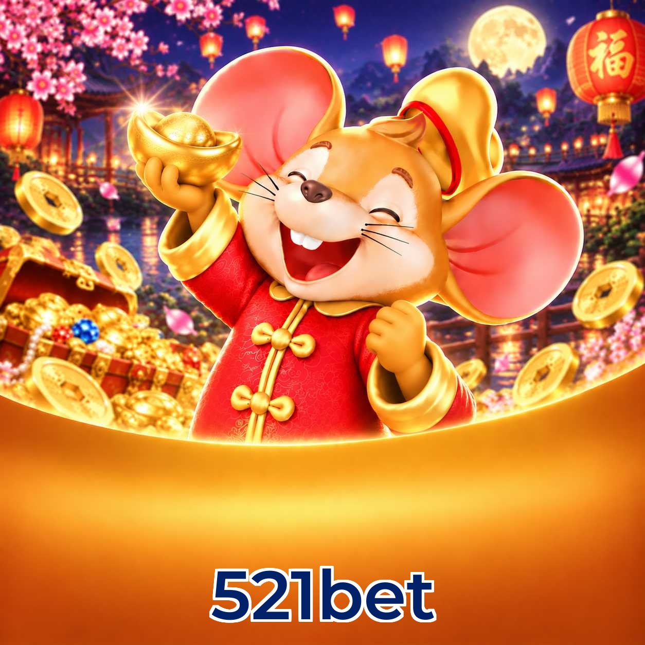 521bet Security