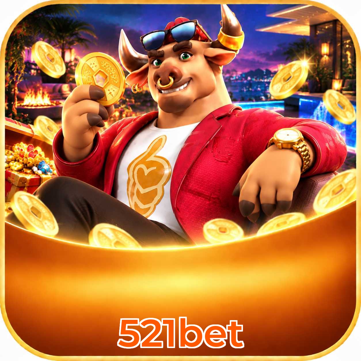 Baixar 521bet iPhone