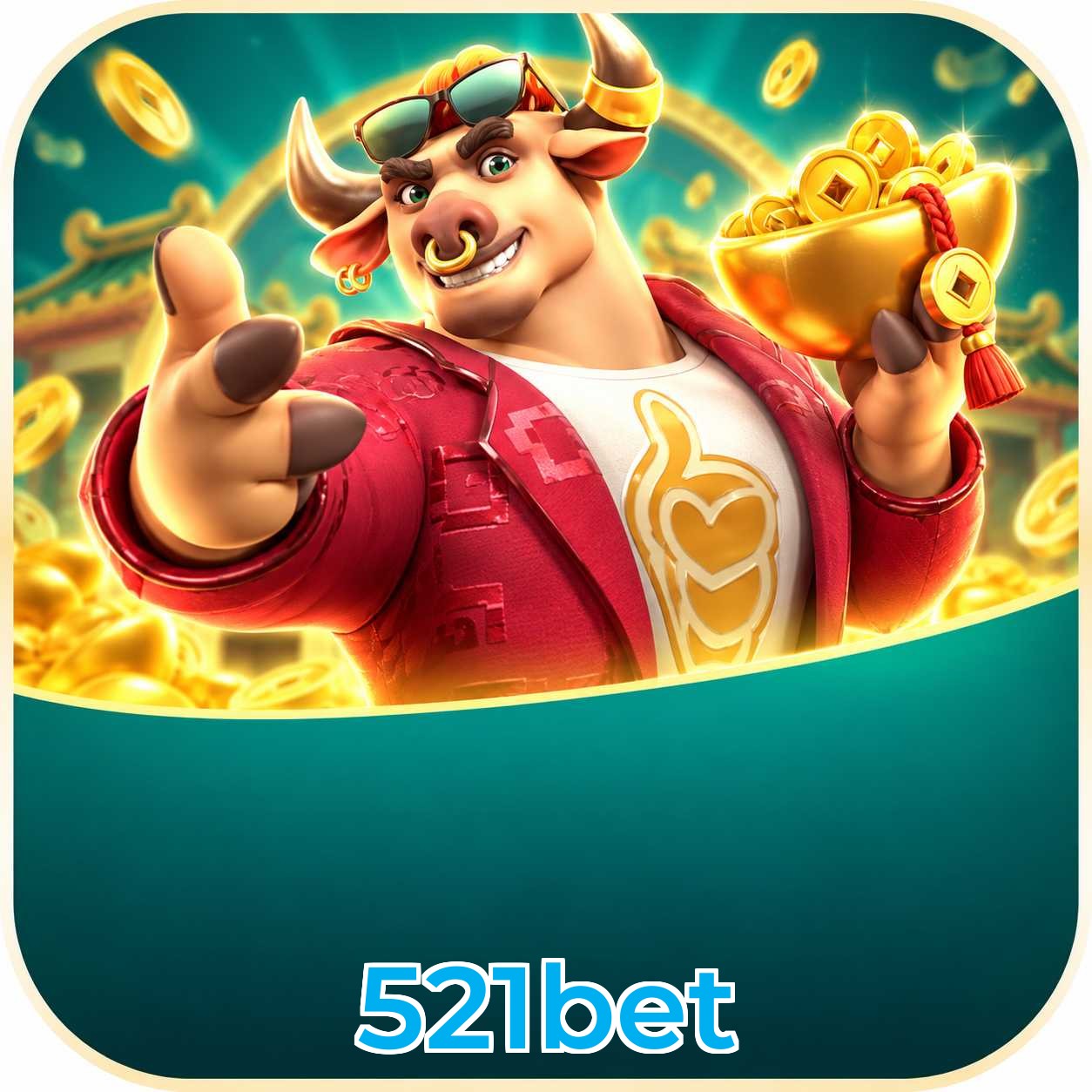 521bet Facebook Support