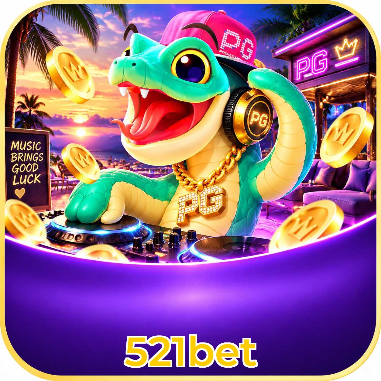521bet Bet FAQ