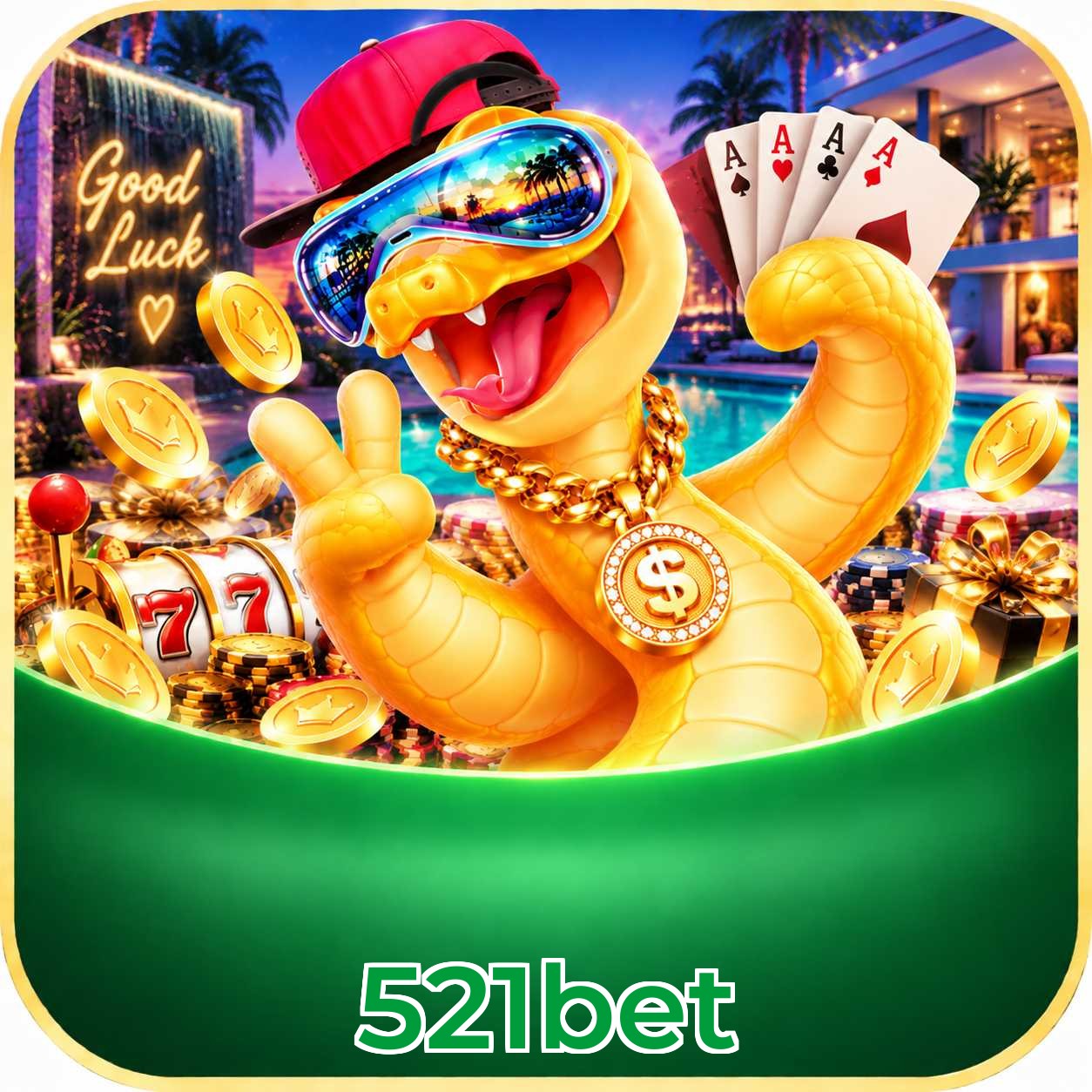 521bet Plataforma FAQ