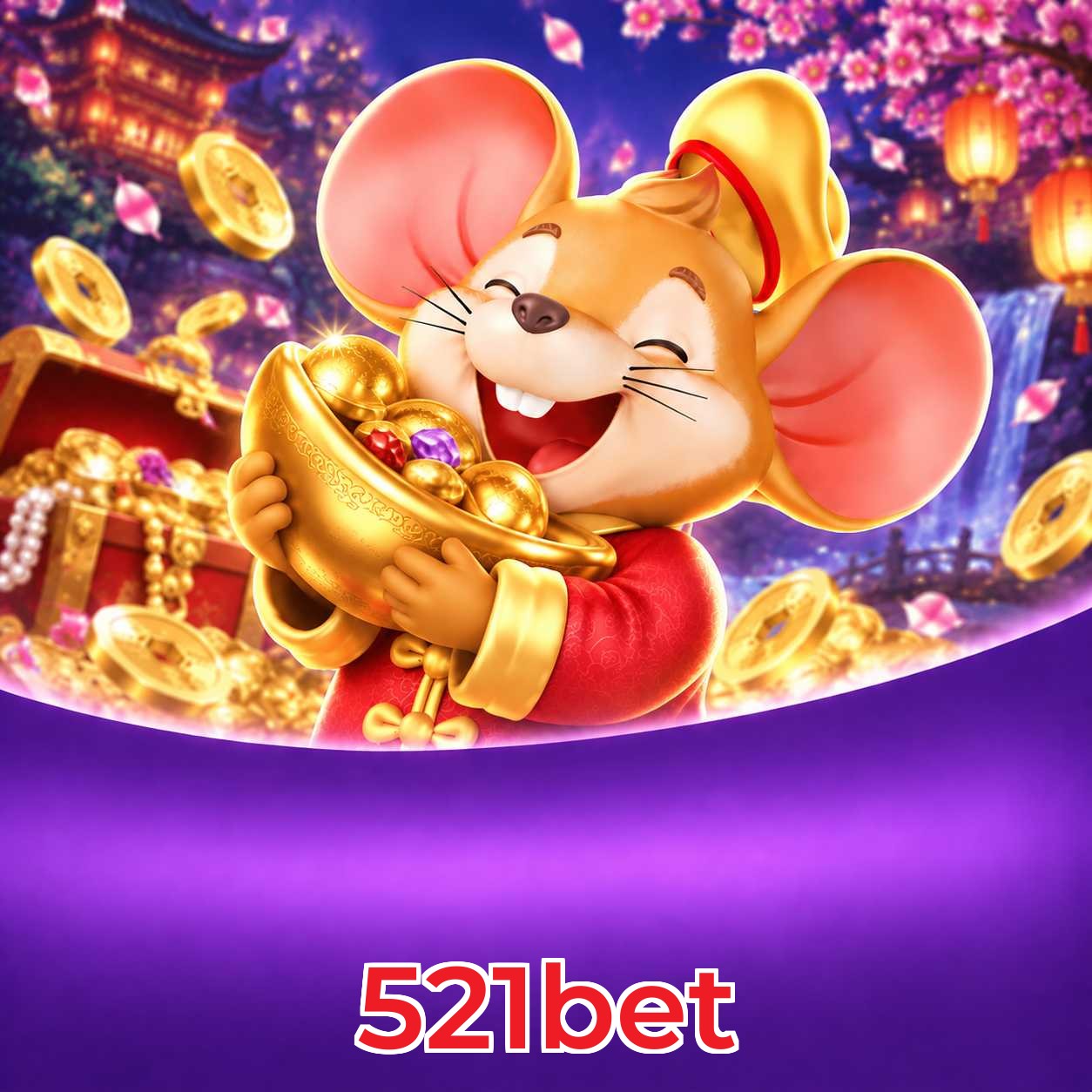 521bet Segurança