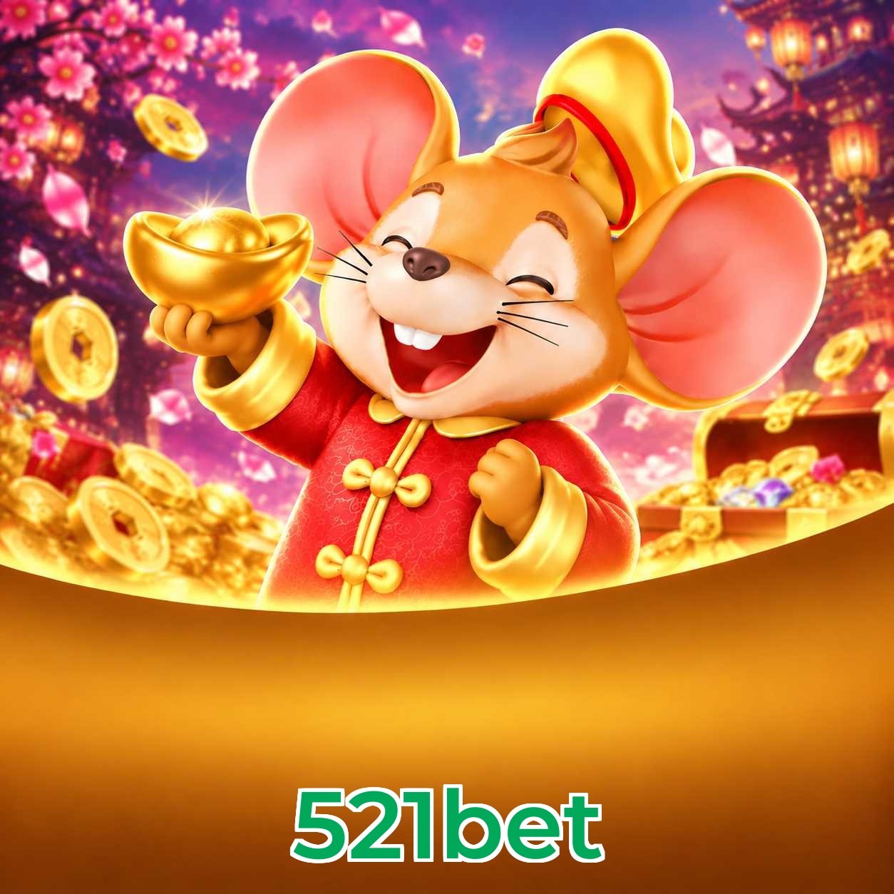 521bet FAQ instalar app