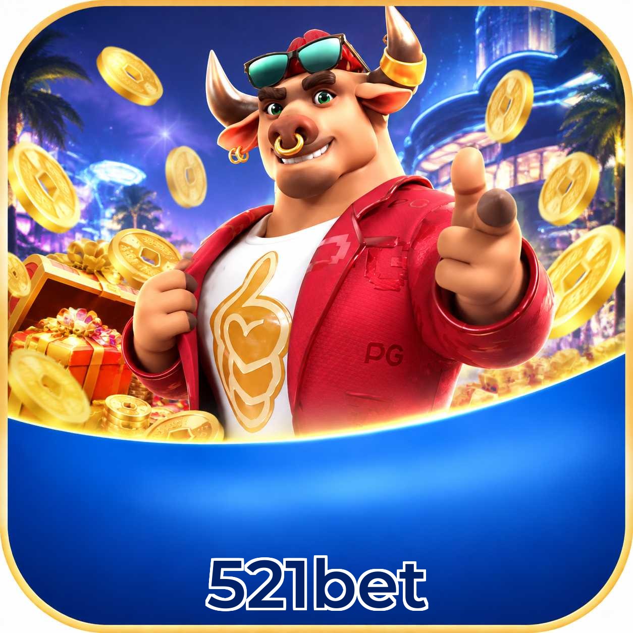 521bet FAQ