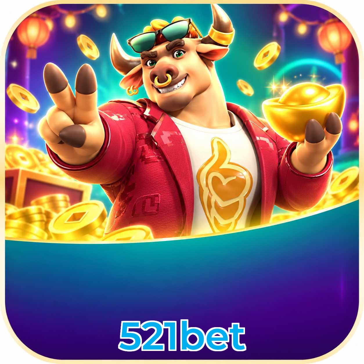 521bet Live Casino Overview