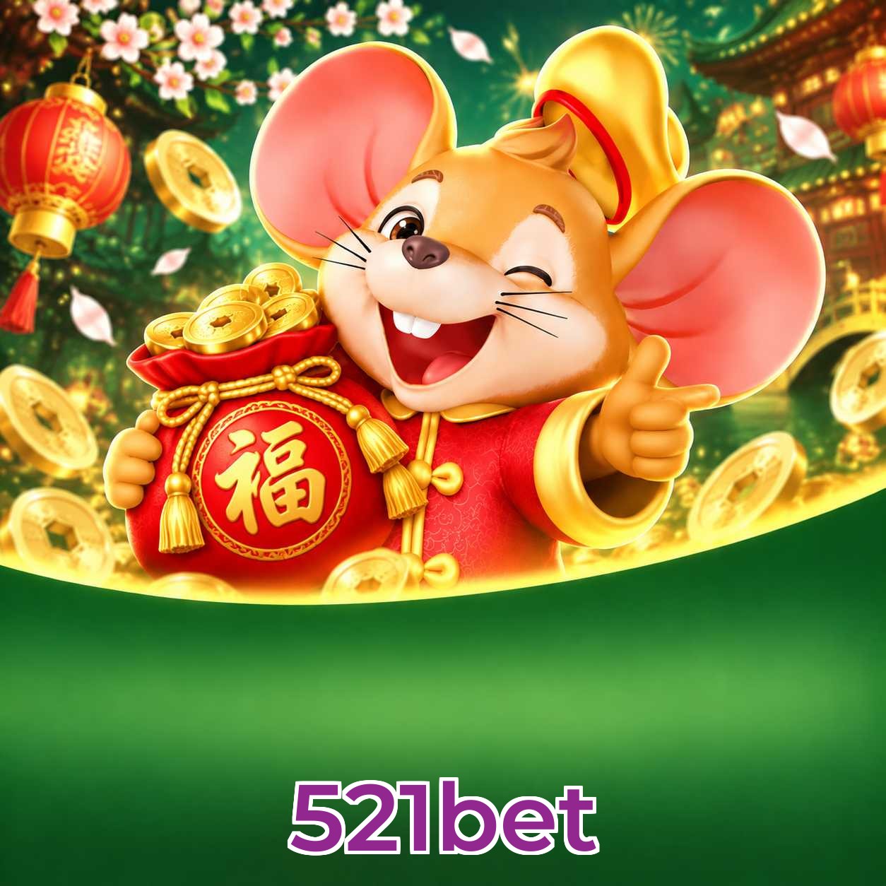 521bet FAQ