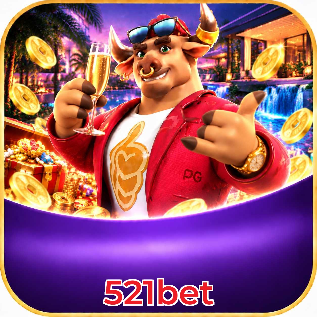 521bet Performance Tests