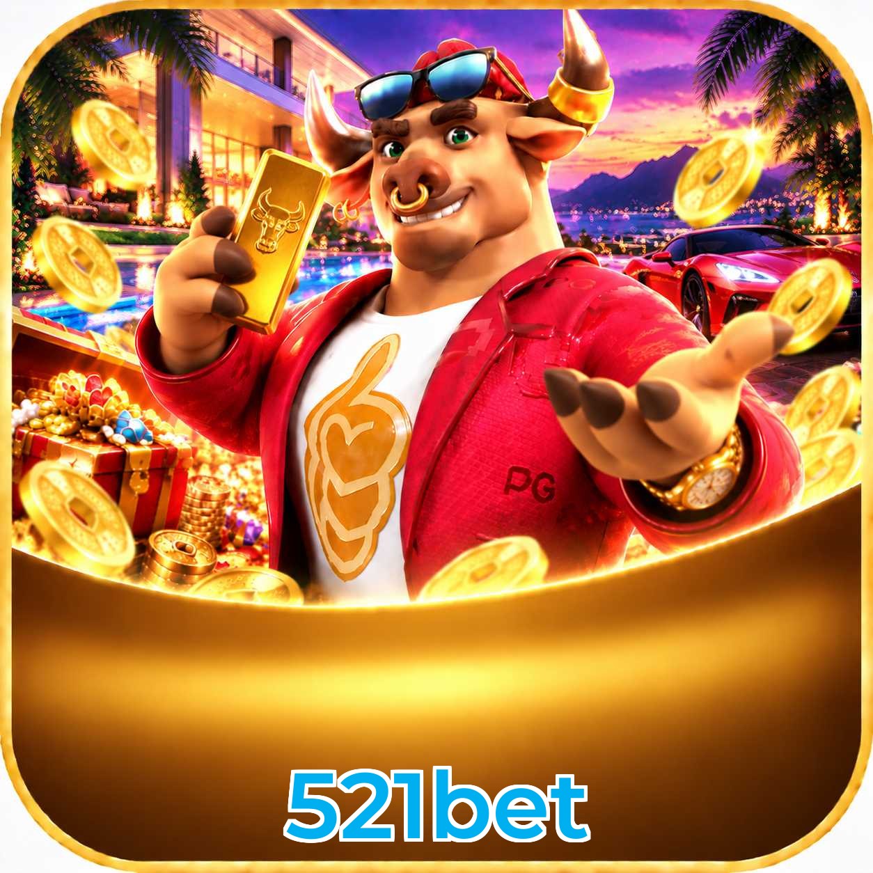 521bet Fortune Tiger FAQ