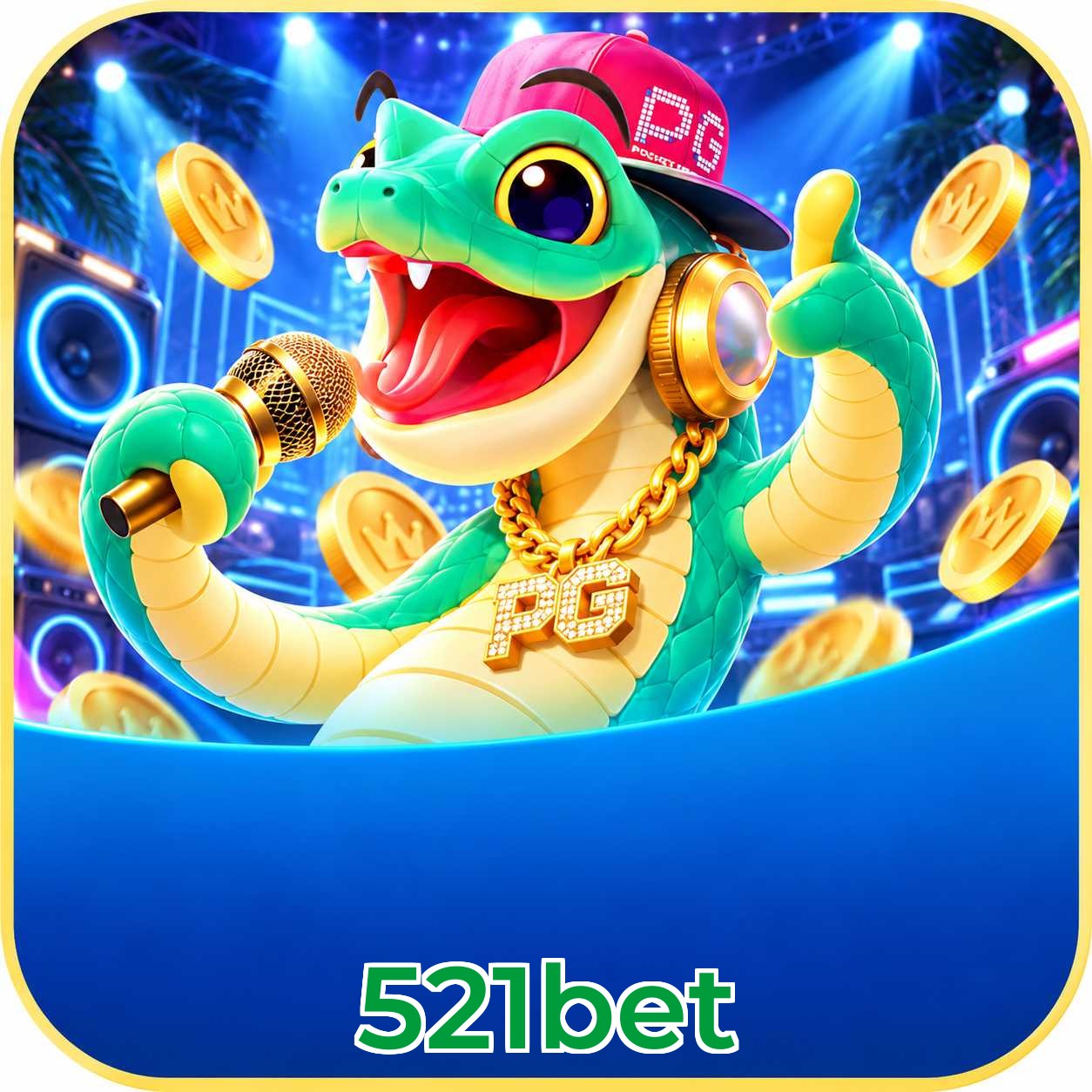521bet Live Games