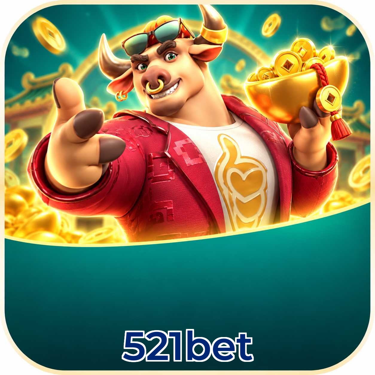 521bet Logo
