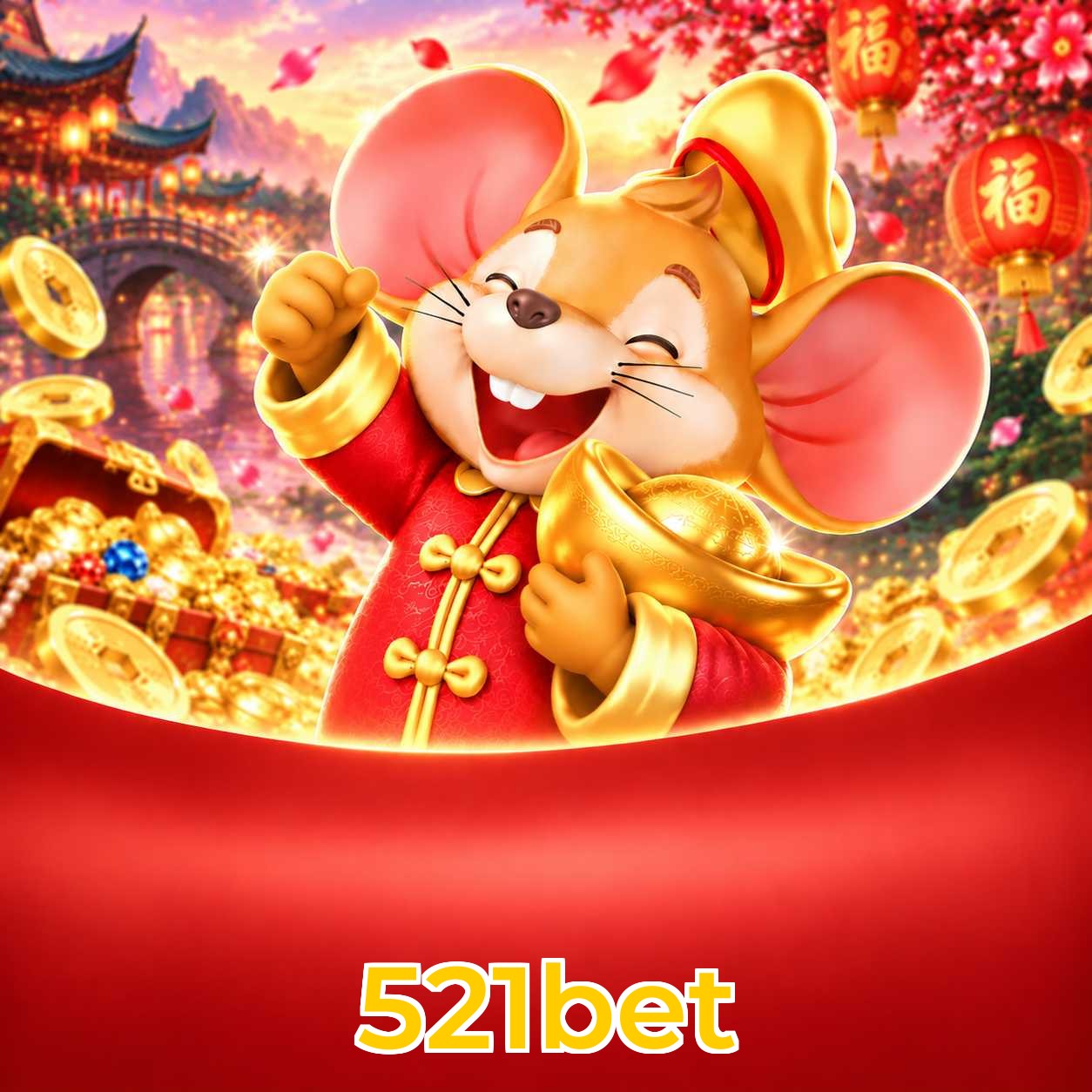 521bet Requirements