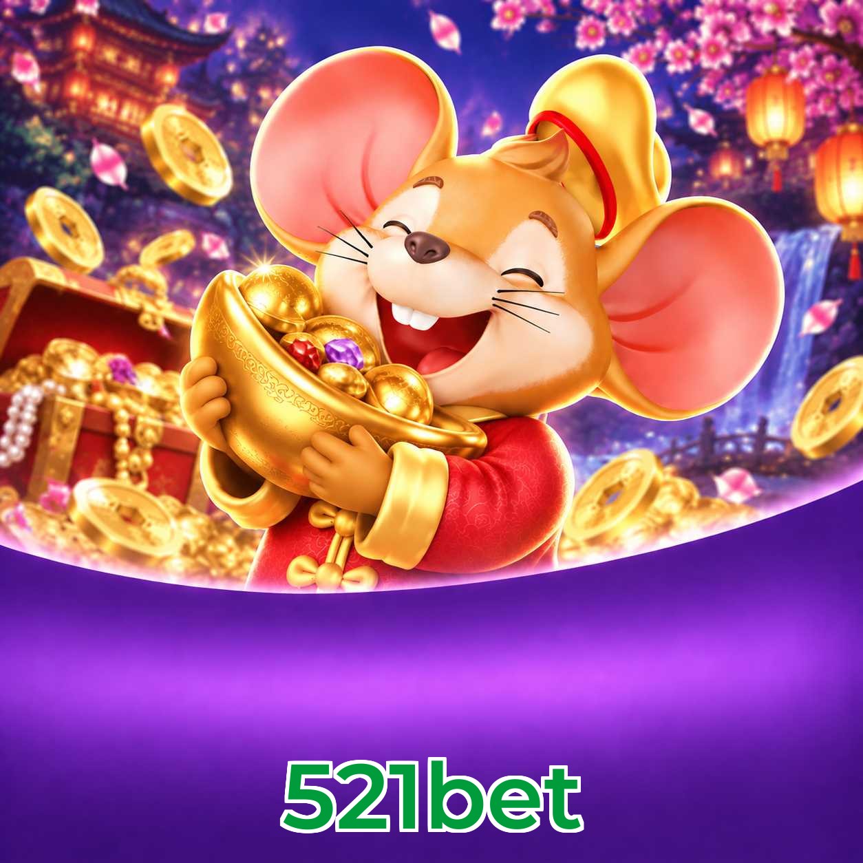 521bet VIP Program
