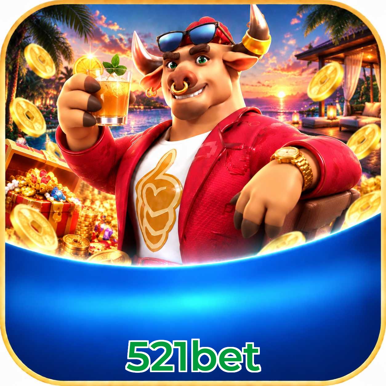 521bet Fortune Tiger Game