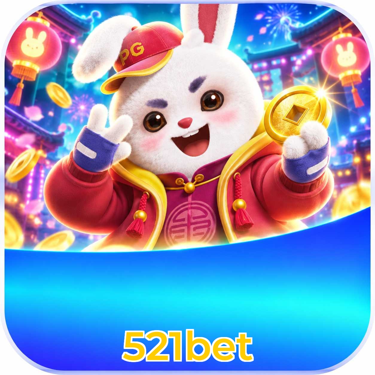 521bet Facebook Page