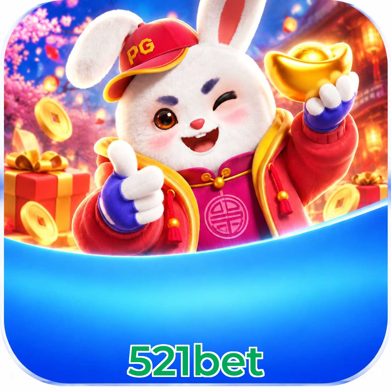 521bet Live Dealers