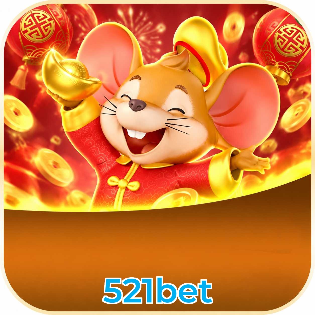 521bet Logo