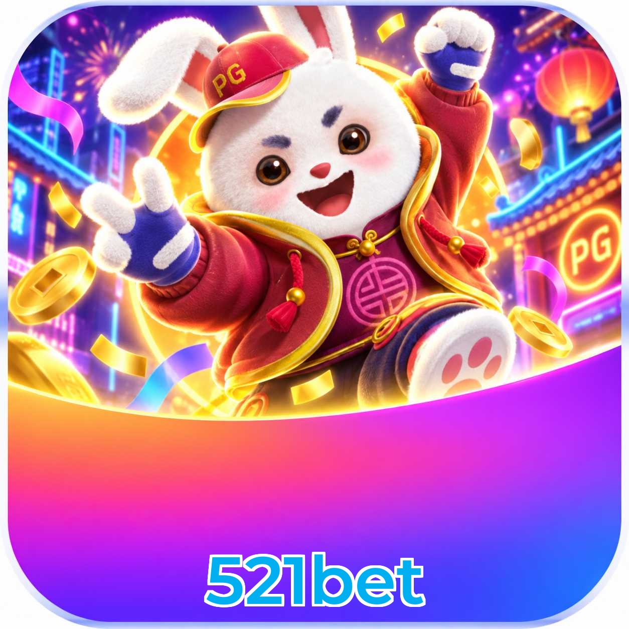 521bet Bet Odds Analysis