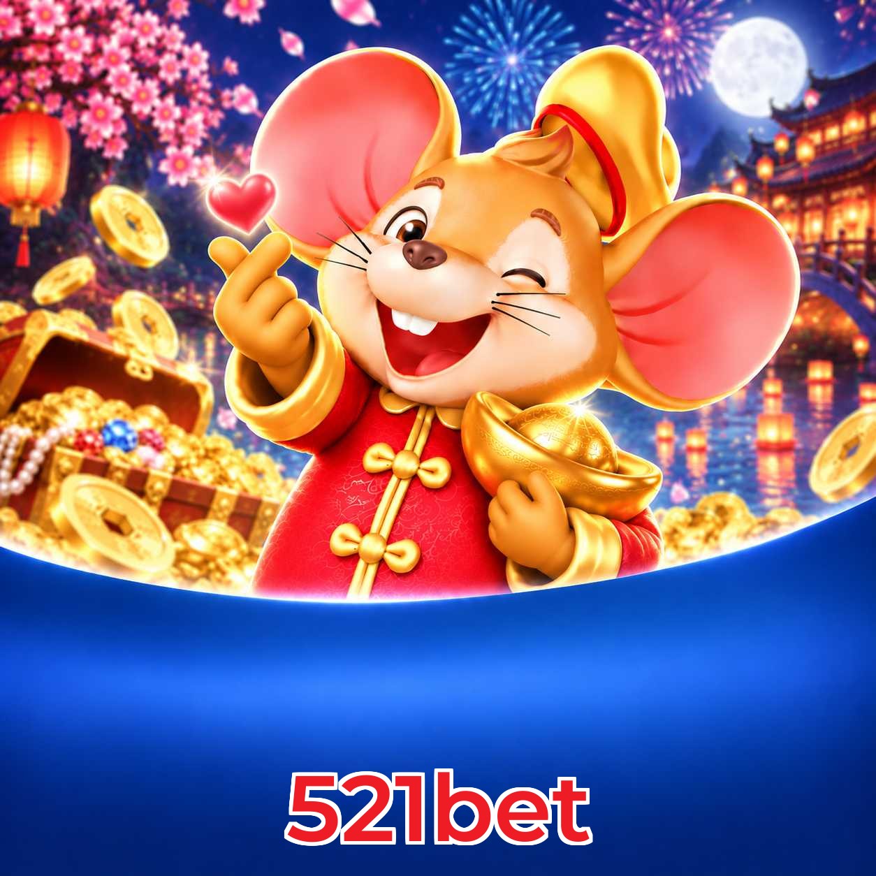 521bet Security Analysis